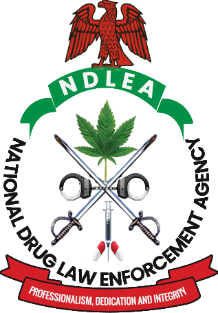 NDLEA Logo